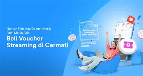 Sertifikat, penghargaan, tanda, atau dokumen yang dipajang di epep Kode voucher streaming pilihan top up Harga cash terendah original
