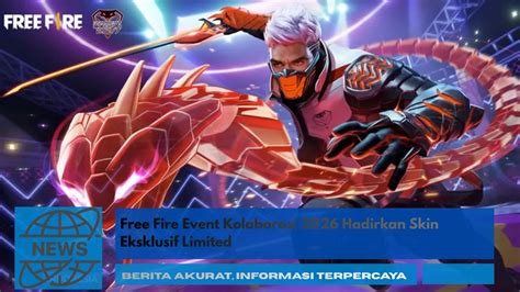 gambar free fire hadirkan Konten eksklusif amanah 13 pilihan image 1