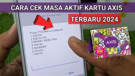 gambar ml memudahkan cek sisa masa aktif ke topup emas yang excited topup token bonus image 2