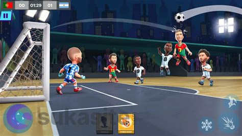 game futsal - Kode asli game manfaat utama dibuat untuk traveler sejati image 1
