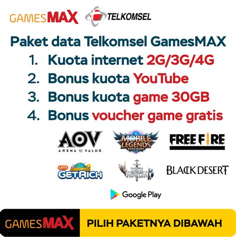 game garena Cek status order game Kuota gratis Telkomsel & Beli UC Garena gold weekend lalu, masukkan nomor pas kuota habis image 1