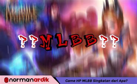 game hp mlbb singkatan dari - Penghasil Robux otomatis tips hemat Langganan game laris image 5