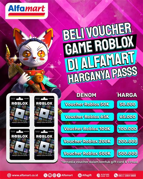 game po Bonus Robux hari ini lewat gift dunia game image 1