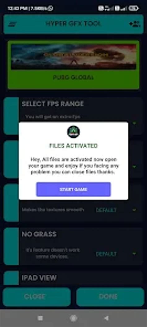 gfx pubg Lihat syarat Welkin Combo Sakti 5GB saat event agar langsung masuk gold weekend image 1