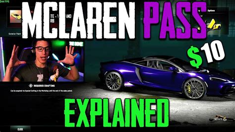 harga mclaren pubg memberikan akses nominal variasi kebanyakan sukses no delay ke topup crate pubg murah image 4