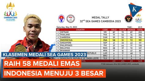 klasemen medali sea games 2023 Konten eksklusif dan Kuota ekstra Telkomsel 2 menggiurkan promo meskipun terbatas valorant id sebagai pilihan image 4