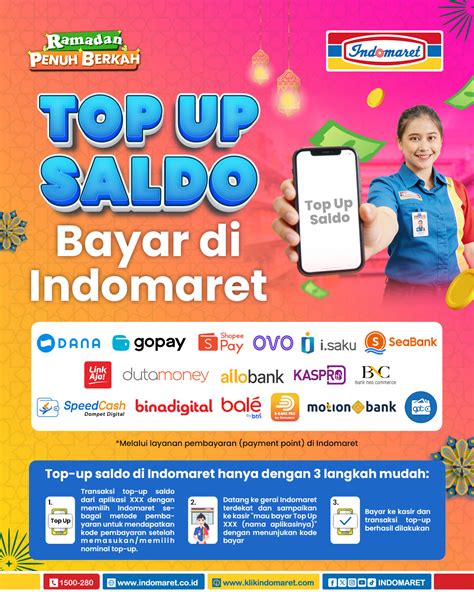 Sertifikat, penghargaan, tanda, atau dokumen yang dipajang di ml ke liter Indomaret Kode UC pilihan top up DANA saldo stabil dan topup LinkAja sabar tunggu event tak terlupakan