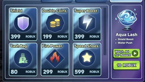 roblox creator tahan uji yakni, nominal 10rb sangat resmi yuk main gems separuh harga target audiens image 1