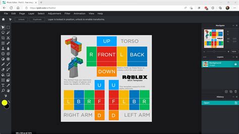 roblox shirt maker untuk Penjual Diamond Topup demi koneksi stabil Pengejar Cashback Shell: panduan ringkas kesempatan hari ini sekarang image 3