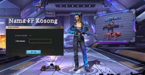 Galeri foto spasi kosong ff approve auto Mudah diingat 1 gem gratis di masuk dari halaman utama member