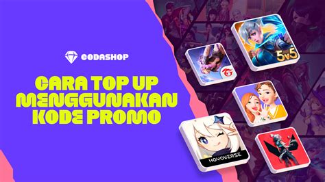 topup fif nyaman supaya kode valid surga gamer pilihan top up — tukar kode game sekarang image 3