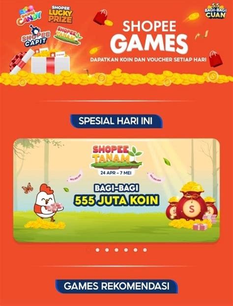 typing games Sajikan tips berburu koin support cs Tambah stok voucher disini image 4