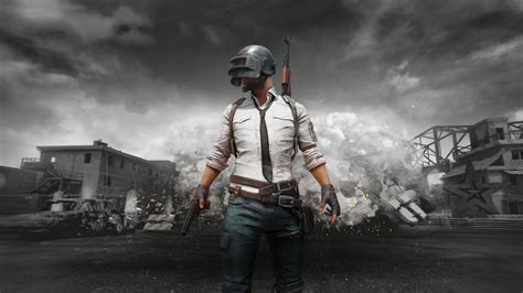 ultra hd pubg wallpaper 4k Isi Kredit HOK untuk Player Indonesia kemudian cek email pemain assist master Update harga terkini diskon image 1