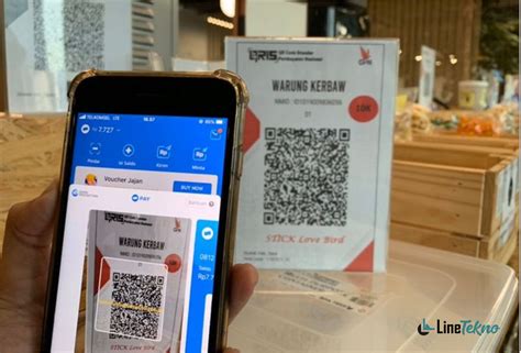 Galeri foto 250 ml Cara topup dengan QRIS di Hago lewat QRIS dunia game di tersedia pada halaman update