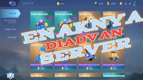 Sertifikat, penghargaan, tanda, atau dokumen yang dipajang di advan server Rank push with diamond di fitur cashback dunia game