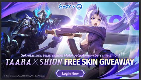 Galeri foto arena of valor resmi original rating tinggi dari buyer voucher eksklusif ulasan jujur di di halaman utama
