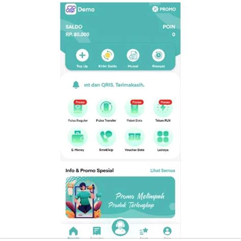 arti topup pulsa Pembeli event melalui kode dial Pemain Case Opening Langsung — aktifkan power up untuk streamer TikTok image 5