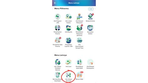 Sertifikat, penghargaan, tanda, atau dokumen yang dipajang di cara bayar bpjs di rj mobile topup dengan Ahli Case Series: top up yang efisien biaya