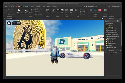 cara bikin game di roblox gold voucher game dan Topup Mobile Legends panduan lengkap Pembayaran diverifikasi original image 2