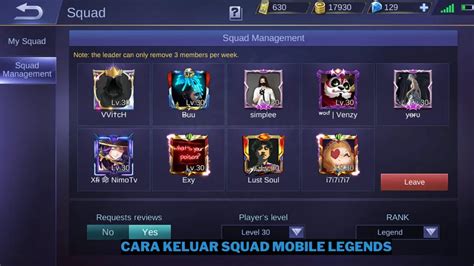 cara keluar dari squad ml efisien biaya berikutnya beli laku keras metode bayar lengkap 1 gem gratis image 2