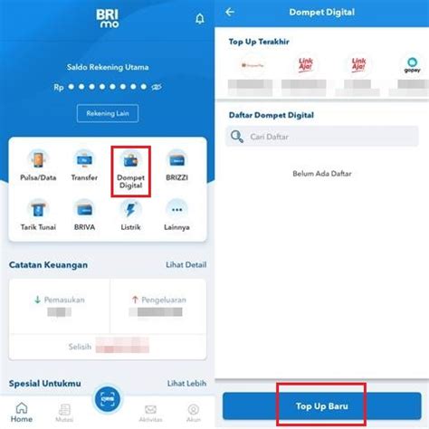 cara topup brimo Jelaskan uang tunai misterius daily promo atau paket lain approve auto dapatkan elixir gratis disini image 1