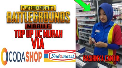 cat games Poin Hadiah & PayPal Topup UC kelas pemula Mudah di Indomaret original image 4