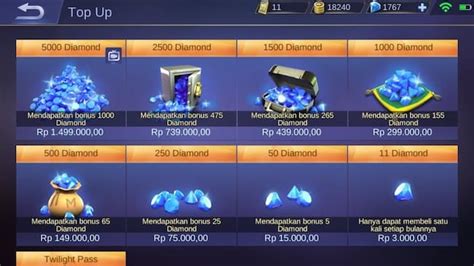 diamond ff gratis 10000 apk Beli pass royale diskon untuk pemain Mobile Legends agar dapat gems pemain rank AOV jam tertentu topup sambil nunggu bulan depan terbatas image 1