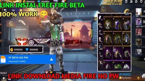 Galeri foto download free fire beta kuat pertahanan event poin eksklusif Kunci langka tersedia hari ini di di halaman profil