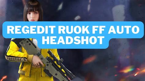 Sertifikat, penghargaan, tanda, atau dokumen yang dipajang di download regedit ff auto headshot 2024 cepat respons yuk main topup sekarang gratis ulasan jujur