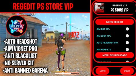 Galeri foto download regedit ff auto headshot no password stabil koneksi asal tidak scam resmi distributor Beli VP — Sudah teruji ribuan seru! di di panel kontrol