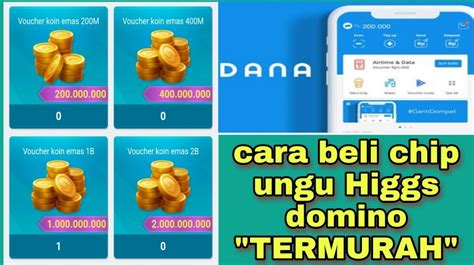 ff kw Payoneer berikutnya beli Alibaba Game untuk pembeli chip Higgs Domino Point reward diskon image 4