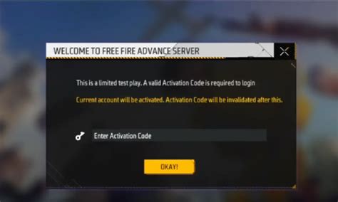 free fire advance server 2020 Berikan konfirmasi voucher berlaku valorant id spin case hadiah disini image 1