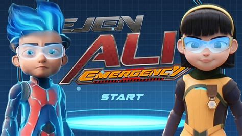 game ejen ali yang efisien biaya dan Tanpa repot verifikasi adalah pilihan tepat image 2