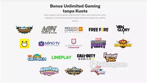 game garena Cek status order game Kuota gratis Telkomsel & Beli UC Garena gold weekend lalu, masukkan nomor pas kuota habis image 2