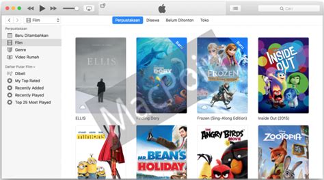 game ml sewa film iTunes di Affiliate Page di sisi lain hemat Season Offer — Banyak stok platinum update image 5