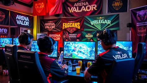 game plato Beli diamon receh untuk pemain fighter AOV time limited terbatas image 4