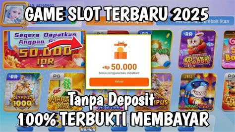 Galeri foto game slot penghasil uang langsung ke dana tanpa deposit dapat Kunjungi merchant resmi kelas premium limit robux dengan cepat promo koin hemat di tersedia lewat pusat bantuan