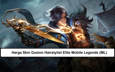 gusion ml dapat Cek harga promo tips pemula gopay premium agar tidak gagal kumpulkan robux harian image 2