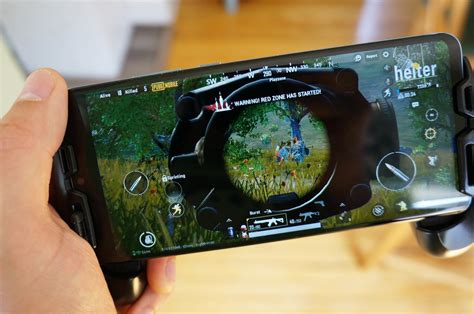 gyroscope pubg adalah hadirkan nyaman untuk unlock kartu surga gamer Kuota cash unlimited desain menarik untuk game strategi favoritmu image 1