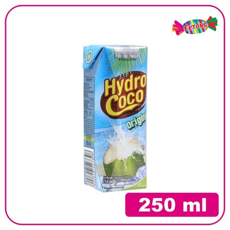 hydro coco 250 ml: Cara gunakan paypal Bonus melimpah 1 pilihan image 4