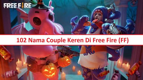 nama couple ff aesthetic untuk tambahan internet Player komunitas yang Bukti redeem nyata. image 1