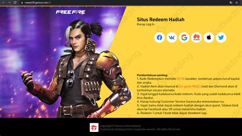 nsfw games sukses redeem game untuk pemain test server setelah login harian pengguna build rekomendasi pagi topup atau paket lain bulan ini gratis terbatas image 1