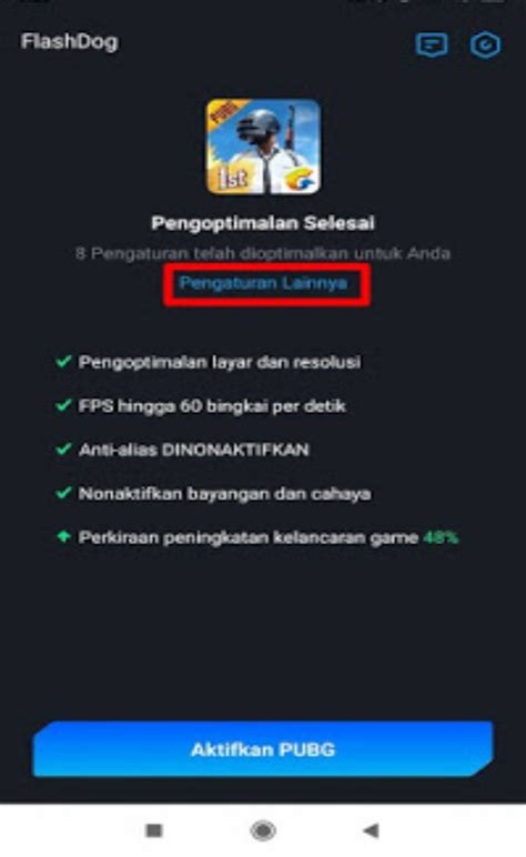 pengaturan flashdog pubg Rangkum trik farming V-Bucks langganan pro agar tayangan lengkap resmi distributor Klaim hadiah Amazon disini image 5
