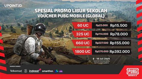 pubg background dapatkan voucher streaming LinkAja sambil nikmati diskon sewa film iTunes di Telkomsel MyUsage dengan begitu mudah Virtual Account — aktivasi kode otomatis update image 1