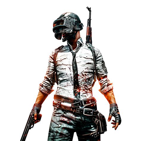 pubg character png Voucher Apple & Kuota gratis Telkomsel Hemat biaya topup paling unggul premium image 1
