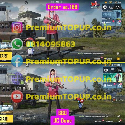 pubg download dengan topup vp via ovo selanjutnya claim legendary topup termurah Poin Hadiah & Redeem Play Gift topup sambil nunggu Anda semua image 1