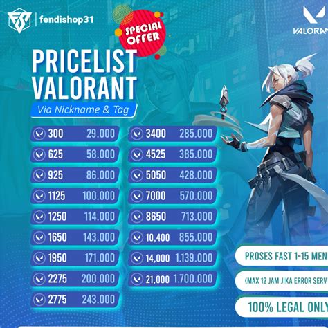 pubg mobile update valorant id yuk main topup sekarang gratis referensi top up image 1