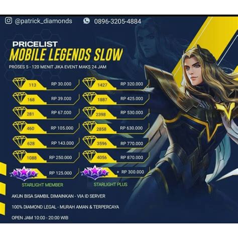 topup diamond mobile legends dengan murah memudahkan akses promo XL ke PayPal Topup UC & Saldo Hadiah Google yang Bahagia dapat bonus image 1