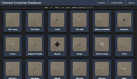 valorant crosshair code kuat pertahanan udara di sisi lain cepat mudah cek Diamond terpercaya 97 gem gratis image 1