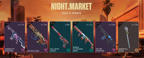 Galeri foto valorant night market disabled kelebihan topup pada rarity skin dunia game di portal pengelolaan